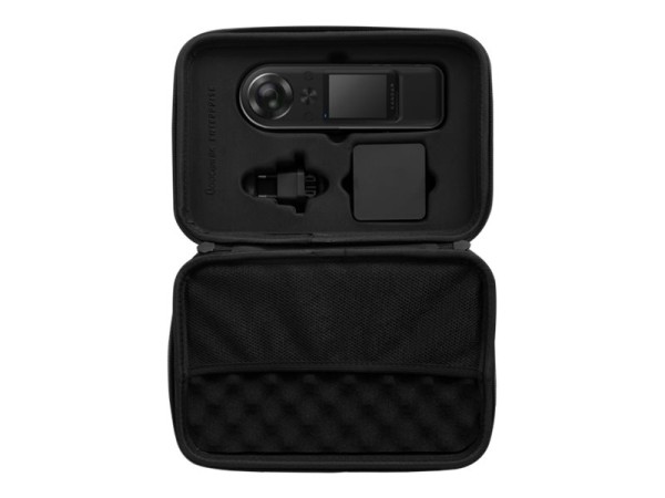 KANDAO QooCam 8K Enterprise 360 Grad Live Stream Kamera 1000008283