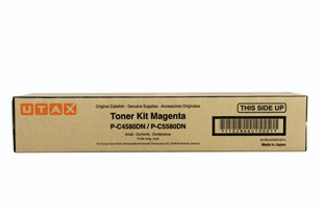 UTAX UTAX Magenta Tonerpatrone