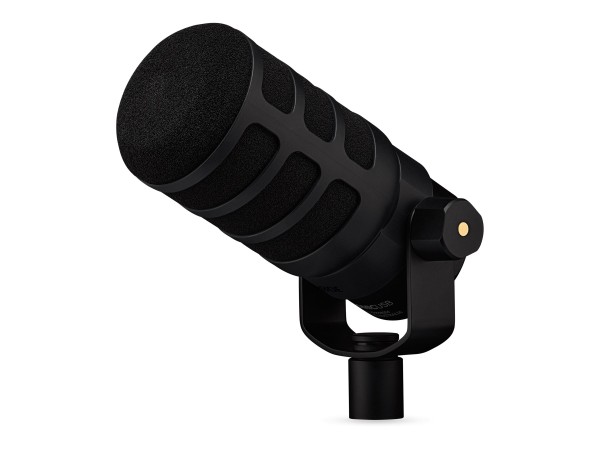 RODE PodMic USB Mikrofon PODMICUSB