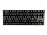 LC-POWER LC-POWER Keyboard LC-Power LC-KEY-MECH-2-RGB-C-W WL