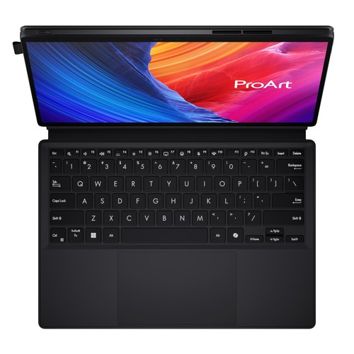 ASUS ASUS ProArt PZ13 HT5306QA-LX061W 33,8cm (13,3") Snapdragon X Plus X1P-42-100 16GB 1TB W11
