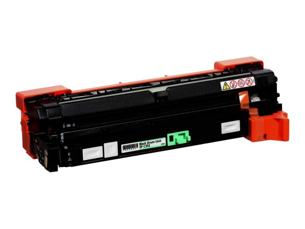 RICOH Drum Unit SP C352 - Schwarz - Trommel-Kit - für Ricoh SP C352DN, SP C 408223