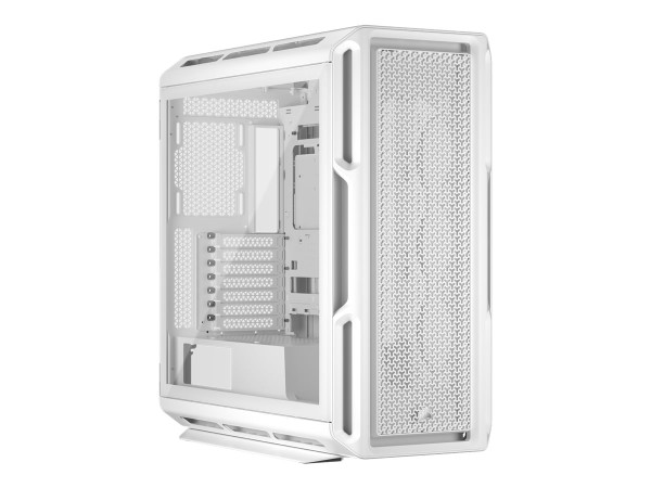 CORSAIR Geh Midi 5000T (Tempered Glass) White CC-9011301-WW
