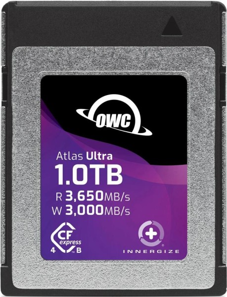 OWC OWC Atlas Ultra 1TB