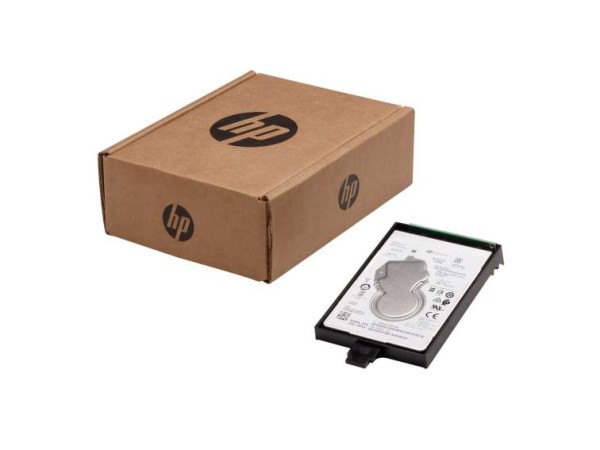 HP Secure High Prformnce Hard Disk Drive B5L29A