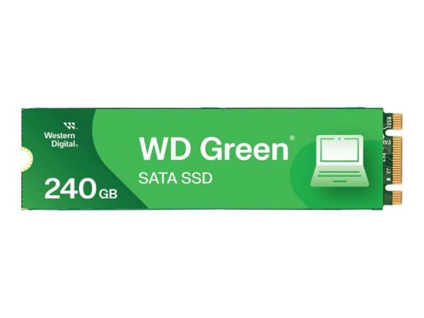 WESTERN DIGITAL WDS240G3G0B 240GB WDS240G3G0B-00BJF0