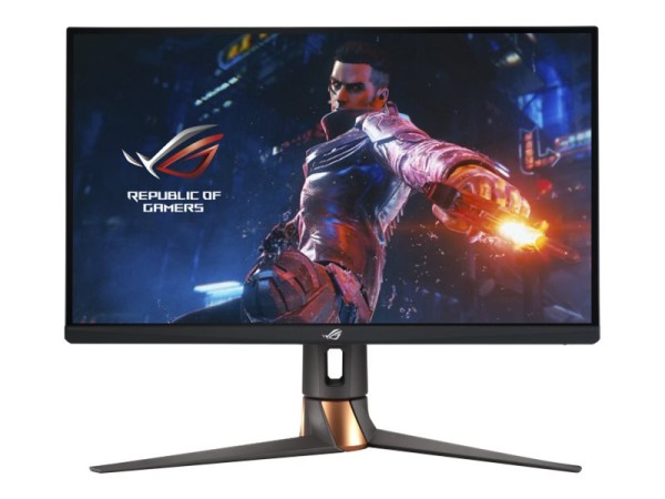 ASUS ROG Swift PG27UQR 68,4cm (27") 90LM03A0-B02370