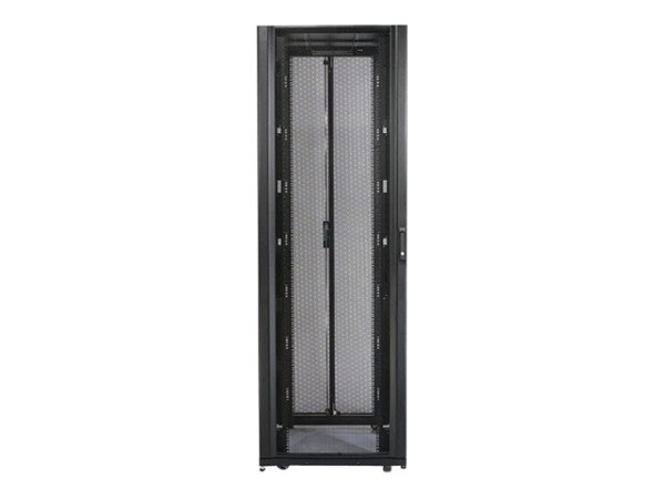 APC Rack / Netshelter SX 42U 750mm Wide x 12 AR3350X609