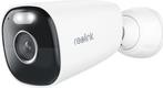 REOLINK REOLINK Argus Series B340 WLAN Überwachungskamera 5MP