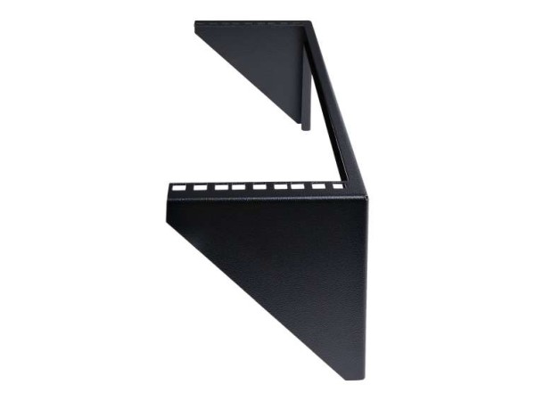 STARTECH.COM 19 Zoll 3HE Wandhalter Rack Mount vertikal - 3U Rack Bracket 1 RK319WALLV