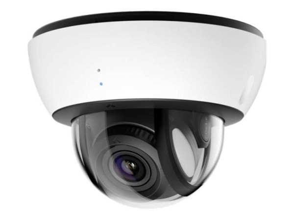 VERKADA CD63-512E-HW-F FIPS-Validated 4K Dome-Netzwerkkamera Außenbereich w CD63-512E-HW-F