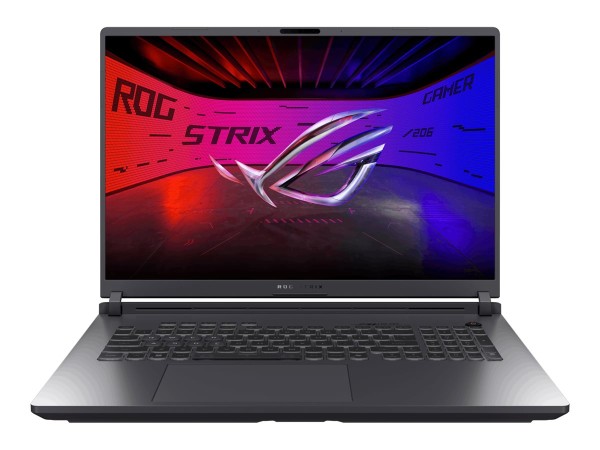 ASUS ROG Strix G18 G815LR-S8080W 45,7cm (18") Ultra 7 255HX 32GB 1TB W11 90NR0LT2-M00330