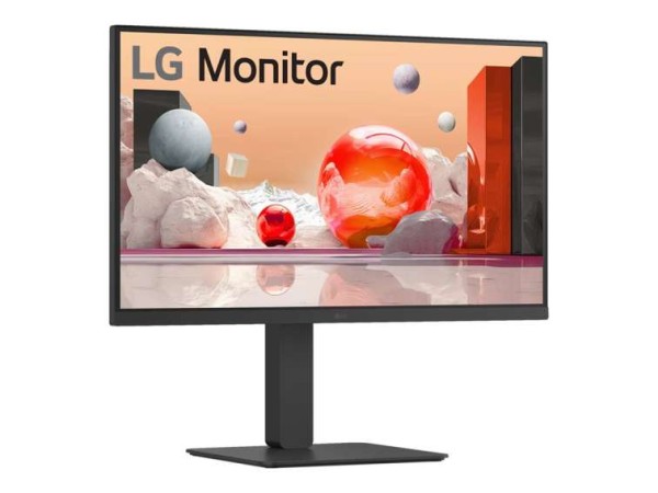 LG 27BA65QB-B 68,6cm (27") 27BA65QB-B