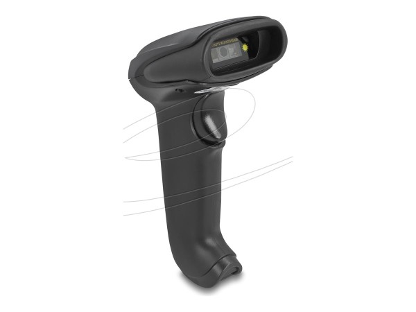 DELOCK DELOCK Barcode Scanner 90943