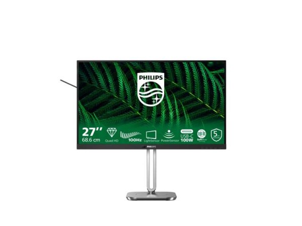 PHILIPS 27B2G5601 68,6cm (27") 27B2G5601/00