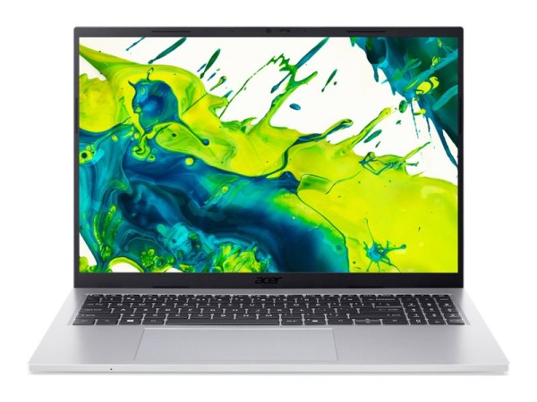 ACER ACER Aspire GO 16 AG16-71P-53ZF 40,6cm (16") Core 5 120U 16GB 512GB W11