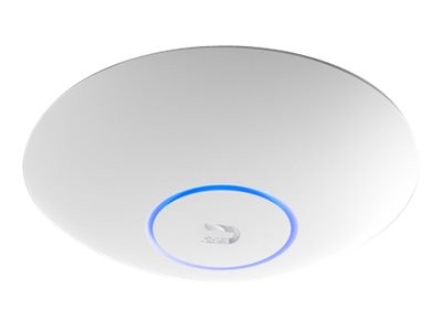 UBIQUITI UniFi AP AC-LR Access Point Long Range Dualband 24V PoE Indoor UAP-AC-LR