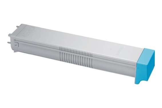 SAMSUNG Toner Cyan High Yield CLT-C6062S