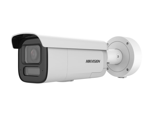 HIKVISION HIKVISION DS-2CD2686G2H-IZS2U/SL(2.8-12mm)/ef Bullet 8MP EasyIP 4.0 AcuSense
