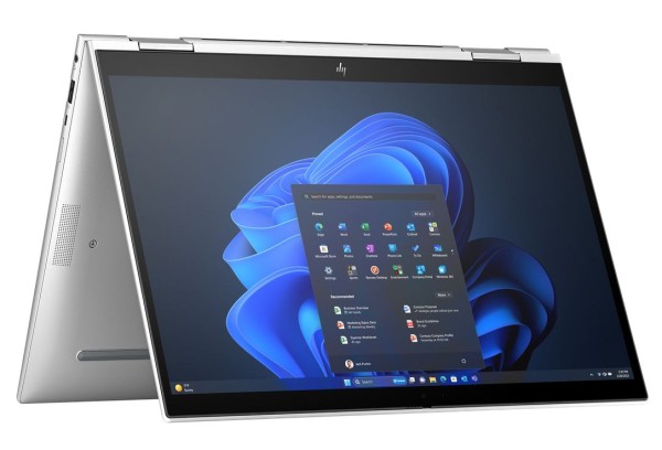 HP HP Elite x360 830 G11 927X9ES 33,78cm (13,3") Ultra 7 155U 32GB 1TB W11P