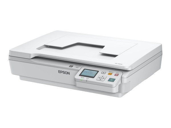 EPSON WORKFORCE DS-5500N SCANNER B11B205131BT