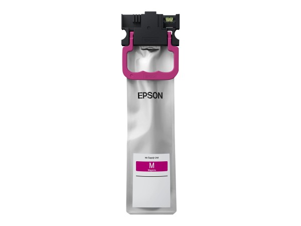 EPSON WF-C529R/ C579R Ink Supply Unit XL Magenta 5K C13T01C300