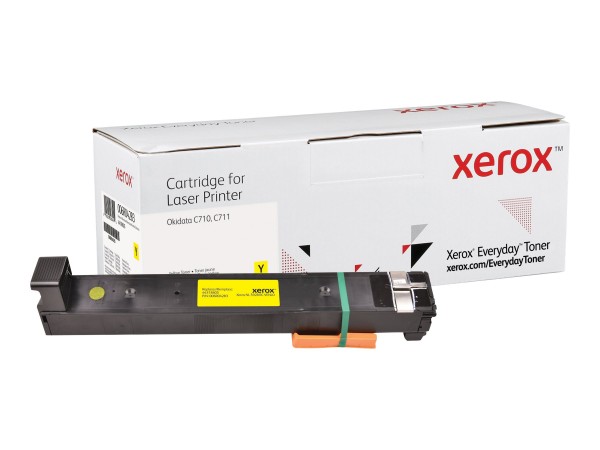 Xerox 