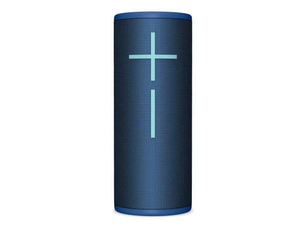 LOGITECH BOOM 4 Blau 984-001977
