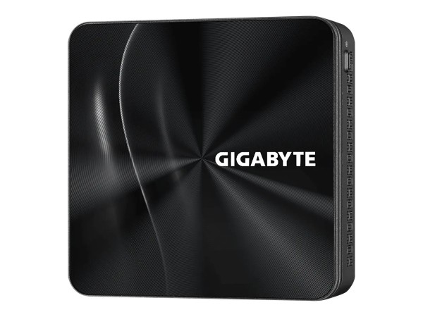 GIGABYTE GB-BRR3-4300 AMD Ryzen 3 4300U 2xDDR4 SO-DIMM slot M.2 socket2.5G GB-BRR3-4300