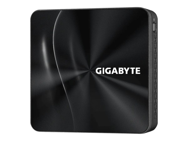 GIGABYTE GIGABYTE GB-BRR3-4300 AMD Ryzen 3 4300U 2xDDR4 SO-DIMM slot M.2 socket2.5G LAN 7xUSB HDMI mDP 19V