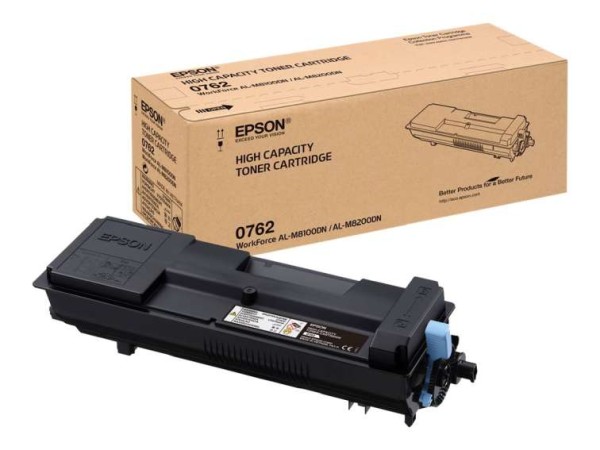 EPSON WorkForce AL-M8100 Toner Cartridge C13S050762