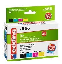 EDDING EDDING Tin.ers.HP 953XL BKCMY (18-555)