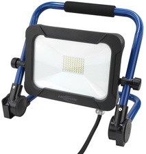 ANSMANN LED-Arbeitsstrahler LUMINARY FL2400AC, IP54