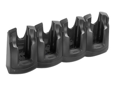 ZEBRA ZEBRA Cradle für MC3xx0, incl. Netzteil, Ethernet