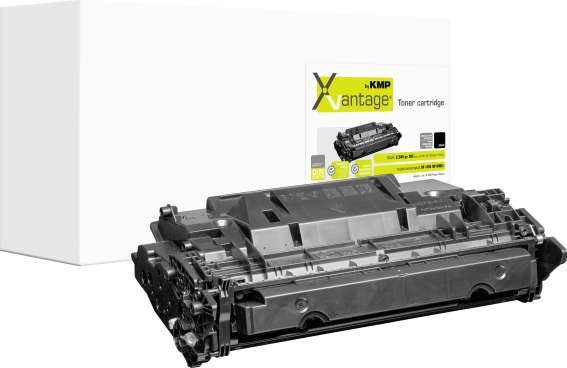 KMP XVantage Toner HP 149X (W1490X) black 9500 Seiten remanufactured 2566,3080