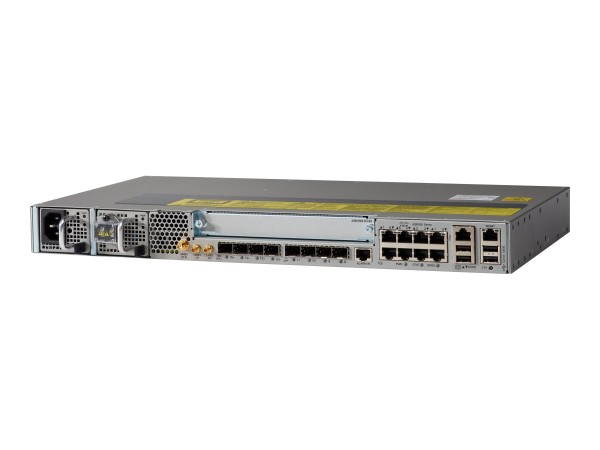 CISCO SYSTEMS CISCO SYSTEMS Refurb/ASR920Ser12GEC 4-10GE 1IM slot