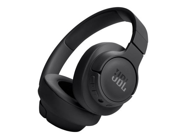 HARMAN KARDON HARMAN KARDON JBL Tune 720BT schwarz