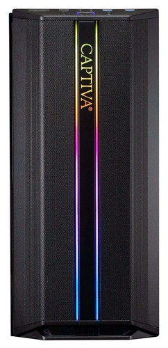 CAPTIVA CAPTIVA Advanced Gaming R86-329 R7-5700X 32GB 1TB W11