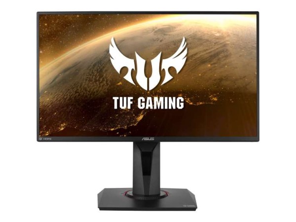 ASUS TUF Gaming VG259QR 62,2cm (24,5") 90LM0530-B03370