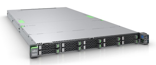 FUJITSU PRIMERGY RX2530M7 8x2,5'' value4you VFY:R2537SC562IN