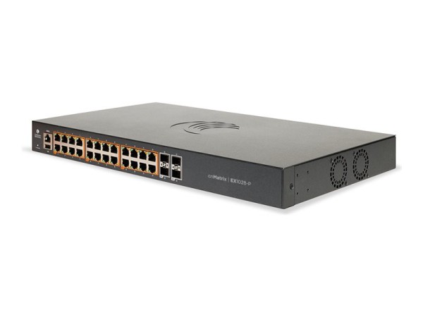 CAMBIUM NETWORKS CAMBIUM NETWORKS cnMatrix EX1028-P