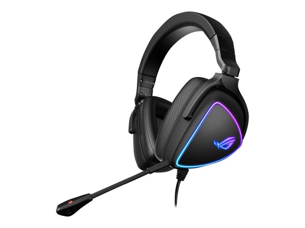 ASUS Headset ROG Delta S Headset 90YH02K0-B2UA00