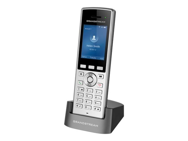 GRANDSTREAM GRANDSTREAM WP-822 (Wifi IP Phone)
