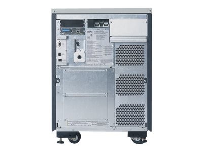 APC SYMMETRA LX 8KVA N+1 SYAF8KI