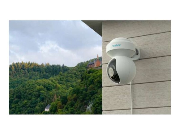 REOLINK E Series E540 WLAN IP Überwachungskamera 2560 x 1920 Pixel E SERIES E540