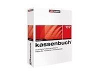 LEXWARE LEXWARE ESD kassenbuch Version 25.00(2026)365-Tage