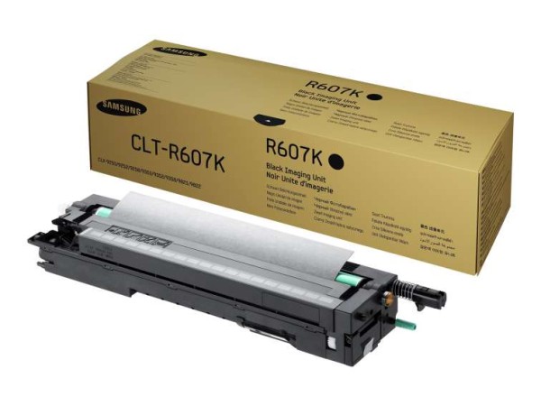 SAMSUNG CLT R607K Schwarz Druckerbildeinheit SS660A
