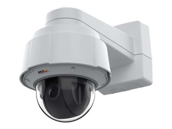AXIS Q60 Series Q6078-E 50 Hz 02147-002