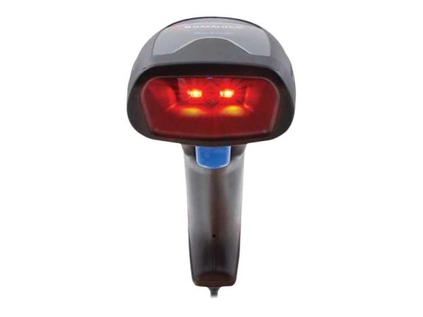 DATALOGIC QUICKSCAN LITE 2500 2D IMAGER QW2520-BKK11S