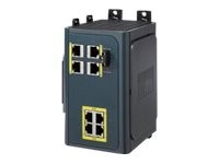 CISCO SYSTEMS CISCO SYSTEMS CISCO IE 3000 EXPANSION MODULE